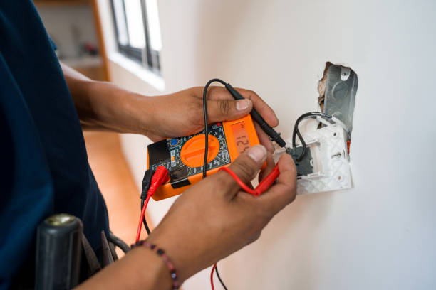 Best Generator Installation Services  in Parklawn, CA