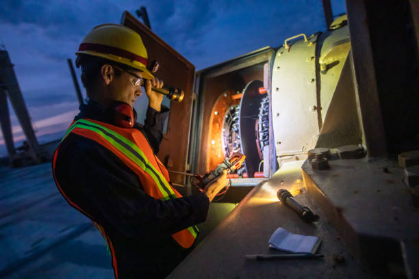 Best 24-Hour Electrician  in Parklawn, CA
