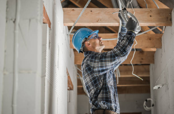 Best Electrical Outlet Repair  in Parklawn, CA