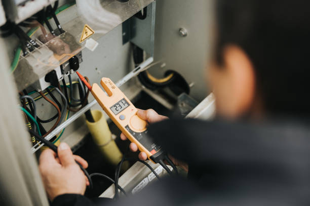 Best Electrical Outlet Repair  in Parklawn, CA