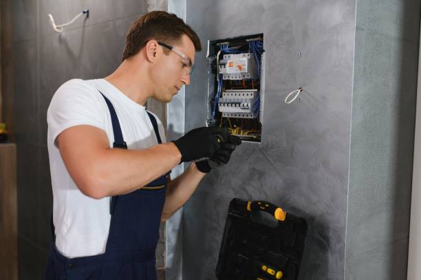 Best Electrical Rewiring Services  in Parklawn, CA