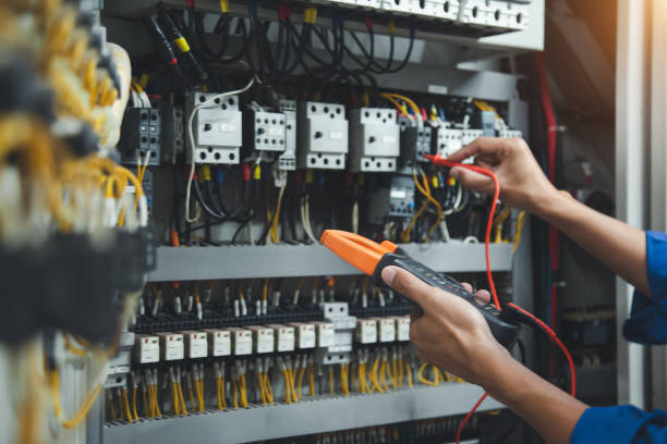 Best Emergency Electrical Repair  in Parklawn, CA