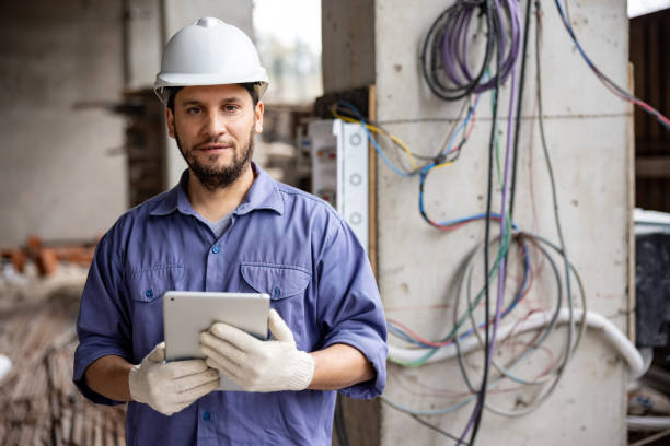 Best Best Electricians Near Me  in Parklawn, CA