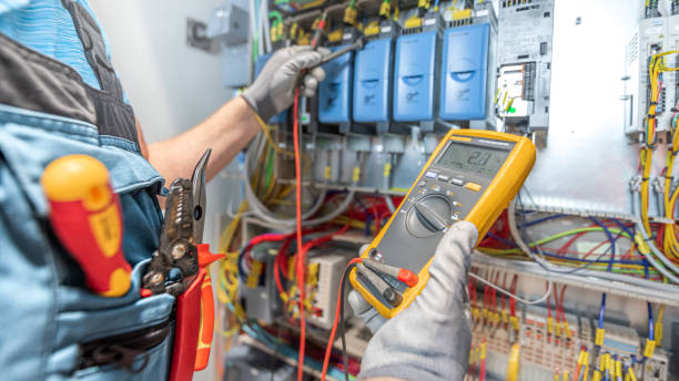 Best Home Electrical Repair  in Parklawn, CA
