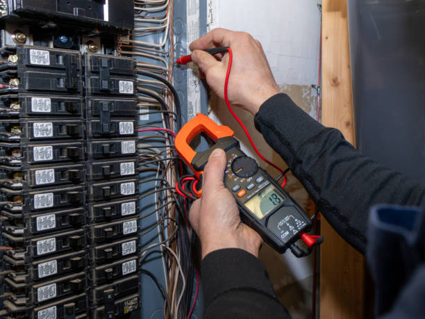 Generator Installation Services in Parklawn, CA